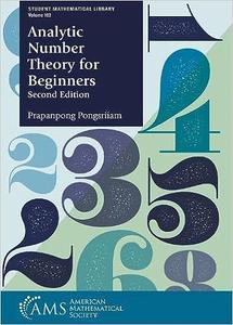 Analytic Number Theory for Beginners, 2nd Edition