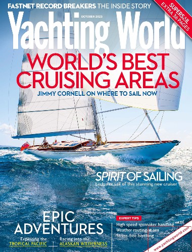 Yachting World - October / 2023 180ca14973d4a1b98abf2051982d969d