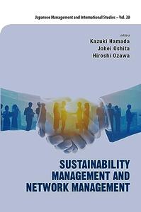 Sustainability Management and Network Management