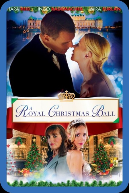A Royal Christmas Ball (2017) 1080p WEBRip x265-RARBG Bd32641ef273167cd16f243339f828a2