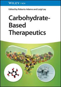 Carbohydrate–Based Therapeutics