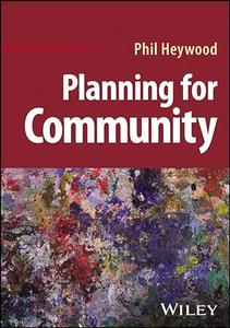 Planning for Community