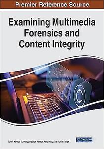 Handbook of Research on Examining Multimedia Forensics and Content Integrity