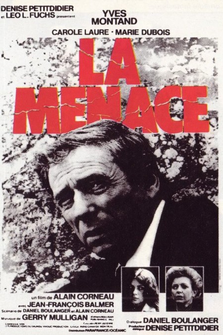 La Menace (1977) 720p BluRay YTS