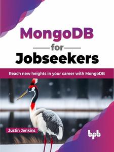 MongoDB for Jobseekers Reach new heights in your career with MongoDB