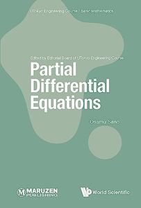 Partial Differential Equations (Basic Mathematics)