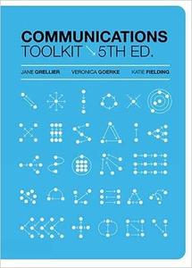 Communications Toolkit, 5th Edition