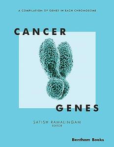Cancer Genes A Compilation of Genes in each Chromosome