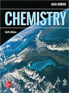 Chemistry, 6th Edition