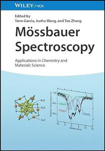 Mössbauer Spectroscopy Applications in Chemistry and Materials Science