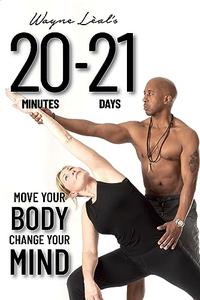 20–21 Move Your Body, Change Your Mind