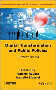 Digital Transformation and Public Policies Current Issues