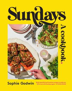 Sundays A cookbook