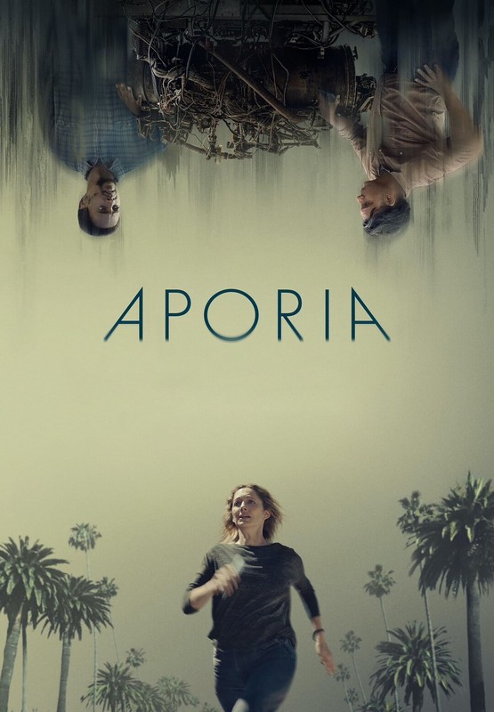 / Aporia (2023) BDRip 1080p   | P