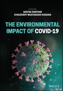 The Environmental Impact of COVID–19