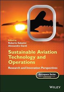 Sustainable Aviation Technology and Operations Research and Innovation Perspectives