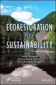 Ecorestoration for Sustainability