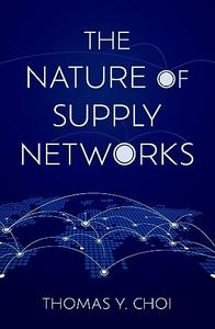 The Nature of Supply Networks