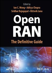 Open RAN The Definitive Guide