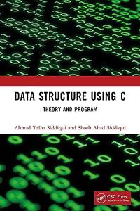 Data Structure Using C Theory and Program