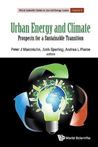 Urban Energy and Climate Prospects for a Sustainable Transition