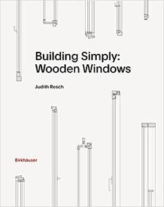Building Simply Wooden Windows