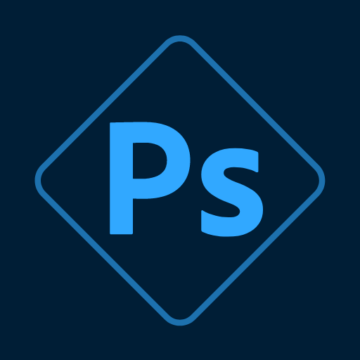 Photoshop Express Photo Editor v10.8.1.87
