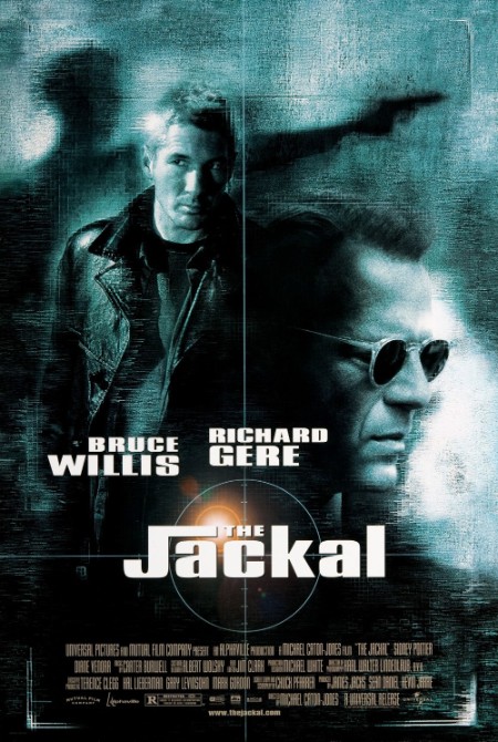 The Jackal (1997) 1080p BluRay H264 AAC-RARBG