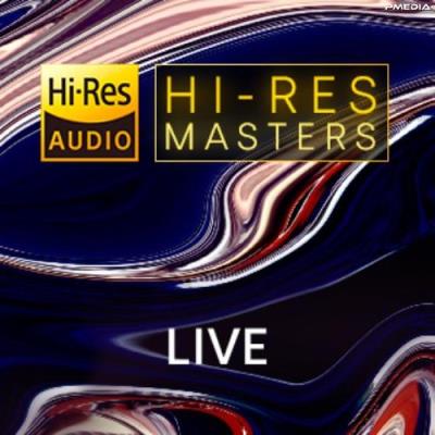 Hi-Res Masters Live (2023) FLAC