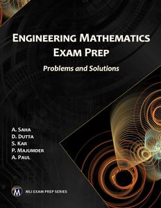 Engineering Mathematics Exam Prep  Problems and Solutions