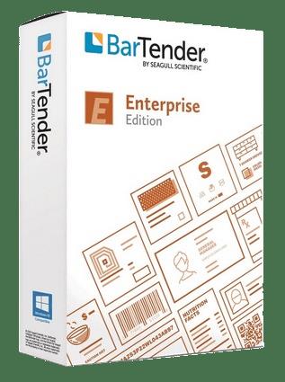 BarTender Enterprise Edition 2022 R7  11.3.209432 552866e2c7a36ec9bd2257501c9b170d