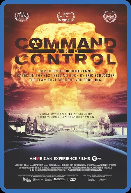 Command and Control (2016) 1080p WEBRip x265-RARBG