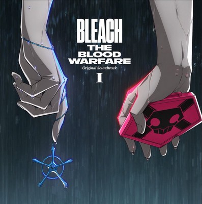 Bleach: The Blood Warfare Soundtrack I