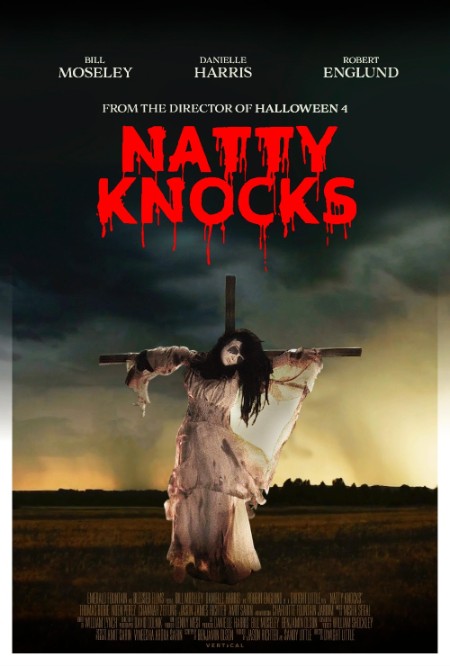 Natty Knocks (2023) 720p BluRay YTS