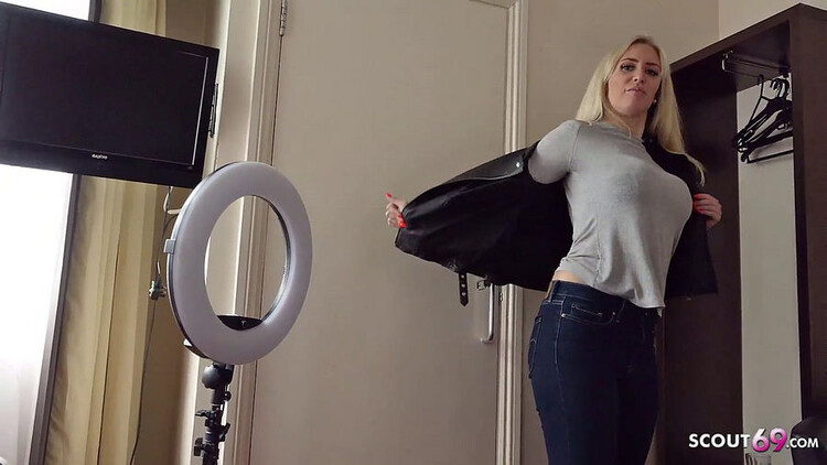 Big Ass And Boobs Milf Karlie Pickup And Rough Fuck On Street (GermanScout/Scout69) FullHD 1080p