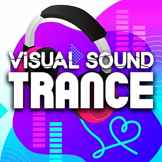 Visual Sound Trance