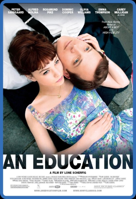 An Education (2009) 1080p BluRay x265-RARBG 3703f448af8bad85ed432f840a615d23