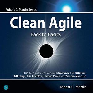 Clean Agile Back to Basics [Audiobook]