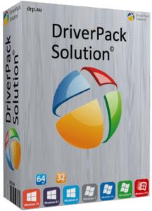 DriverPack Solution 17.10.14.23090 Multilingual