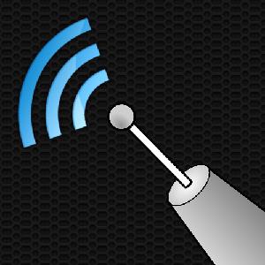 WiFi Analyzer v4.5 build 76