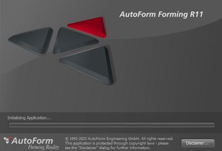 AutoForm Plus R11 11.0.0.6 (x64)