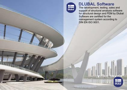 Dlubal Software 2023 (rev.19072023) Win x64