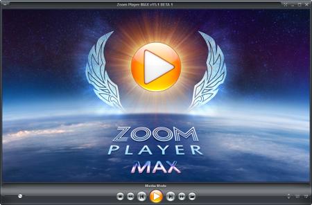 Zoom Player MAX 18.0 Beta 4