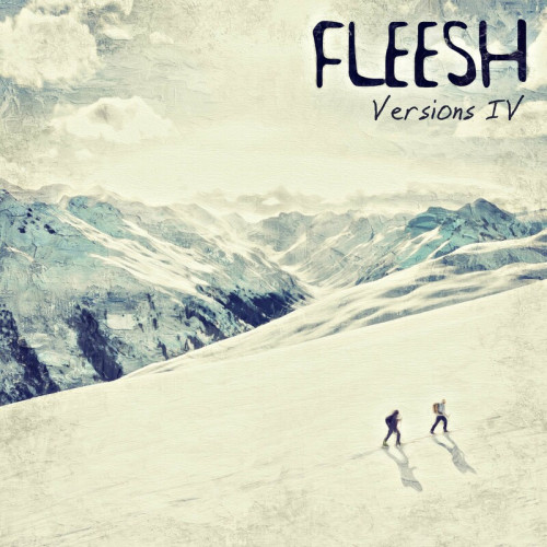 Fleesh - Versions IV (2023)
