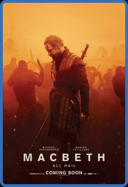 Macbeth (2015) 1080p BluRay H264 AAC-RARBG 81ede91f18a7aec54534be1ba4a6853a