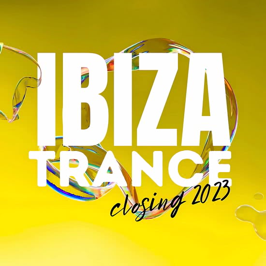 Ibiza Trance - Closing Party 2023