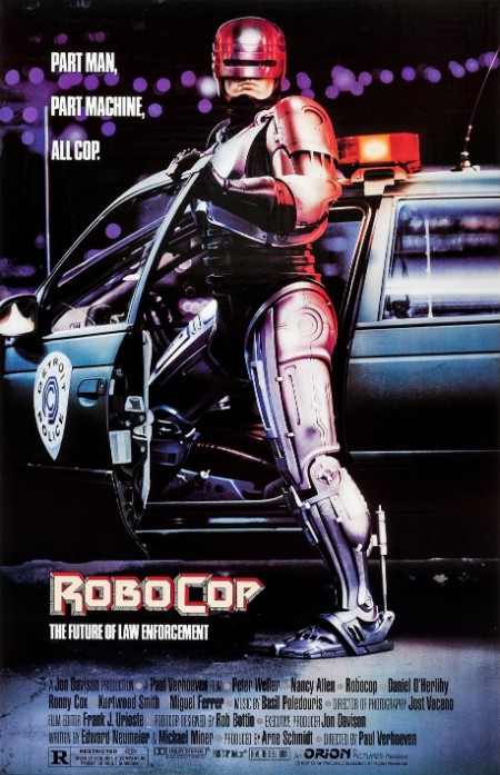 RoboCop (1987) ARROW REMASTERED DC 1080p BluRay H264 AAC-RARBG