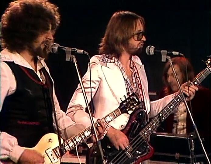 Electric Light Orchestra - Live - The Early Year(2010)