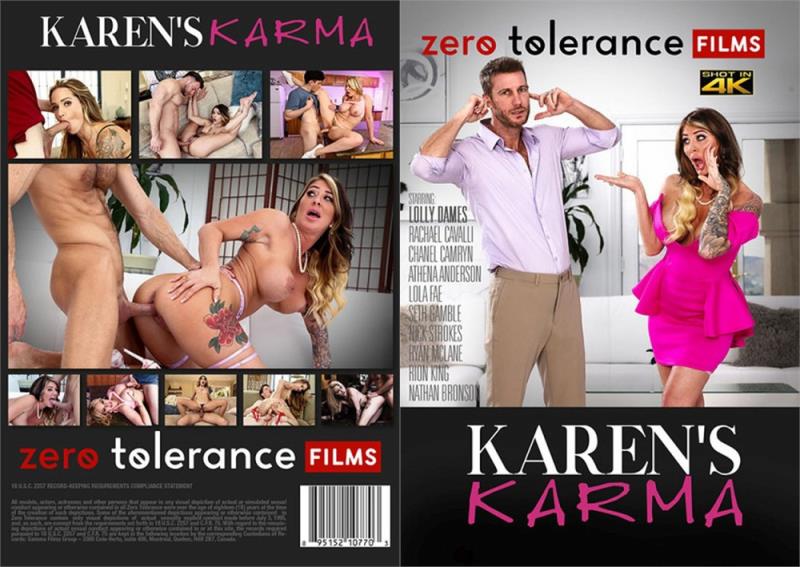 Karen's Karma - [1.36 GB/2.59 GB]