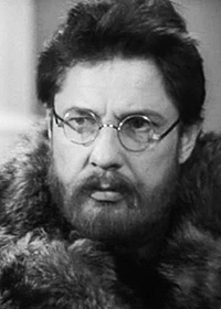 Альфред Шестопалов